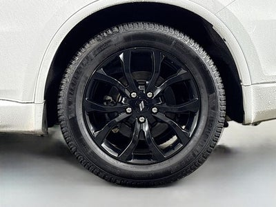 2019 Dodge Durango R/T