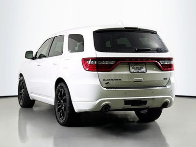 2019 Dodge Durango R/T