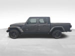 2024 Jeep Gladiator Willys
