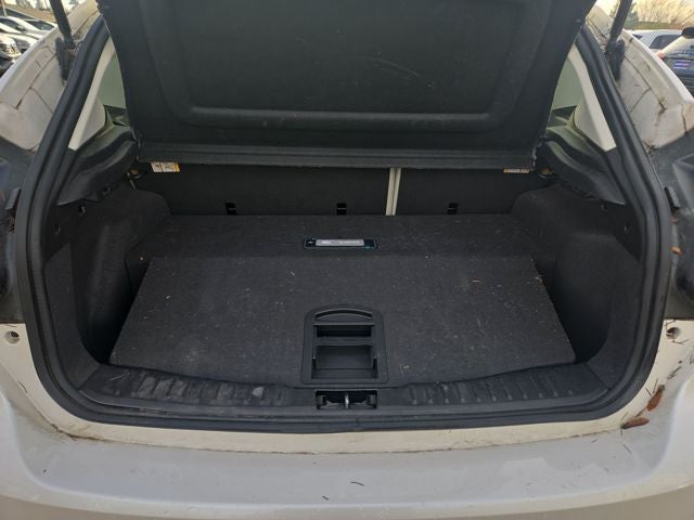 2013 Ford Focus Electric Base