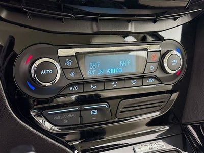 2013 Ford Focus Electric Base