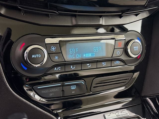 2013 Ford Focus Electric Base