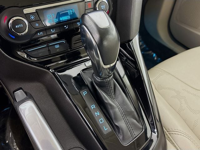 2013 Ford Focus Electric Base