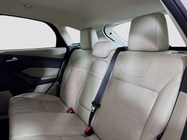 2013 Ford Focus Electric Base