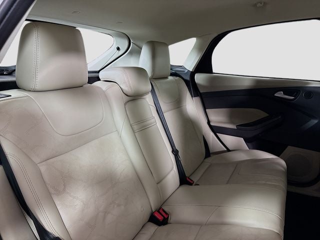 2013 Ford Focus Electric Base