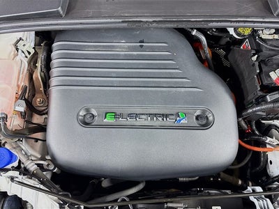2013 Ford Focus Electric Base
