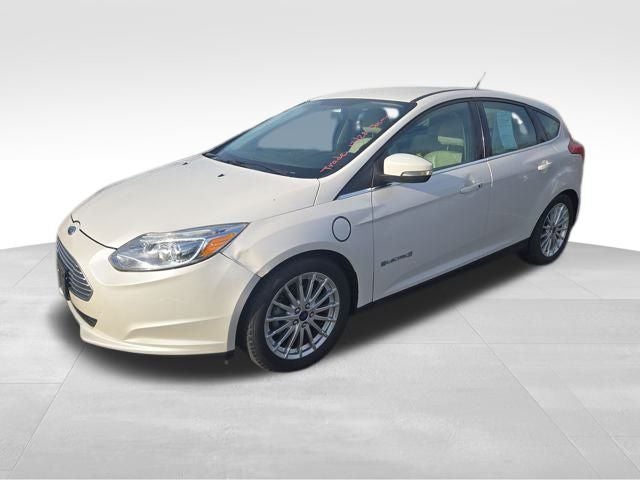 2013 Ford Focus Electric Base