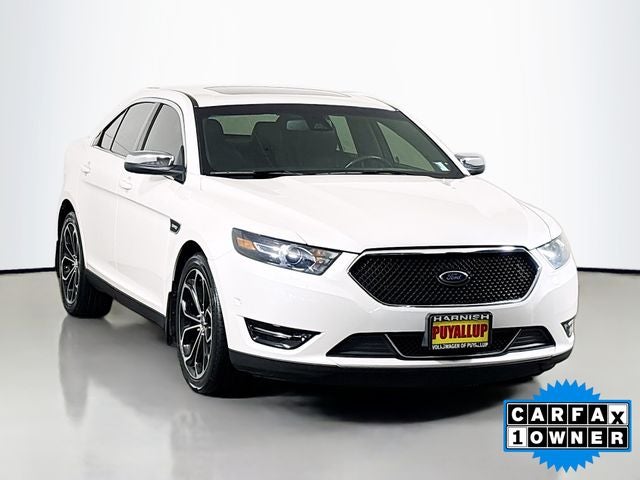 2015 Ford Taurus SHO