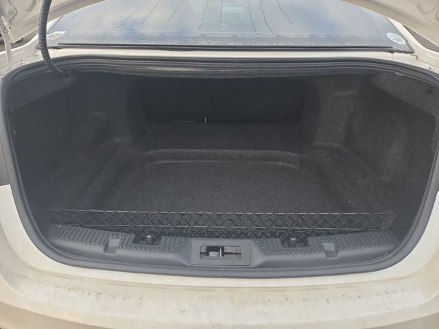 2015 Ford Taurus SHO