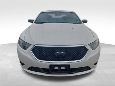 2015 Ford Taurus SHO