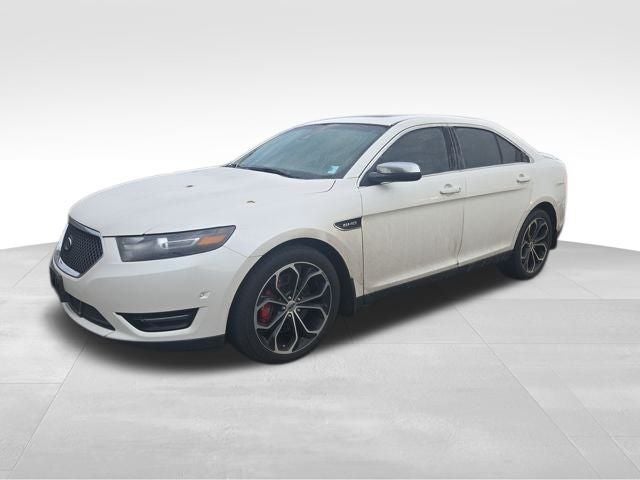 2015 Ford Taurus SHO