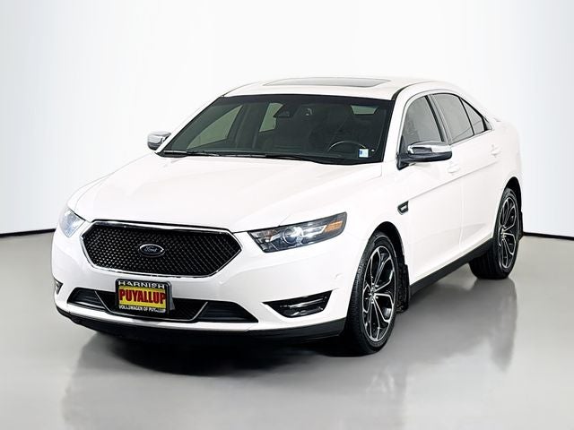 2015 Ford Taurus SHO