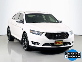 2015 Ford Taurus SHO
