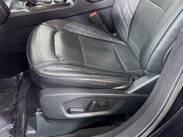 2019 Ford Explorer Platinum