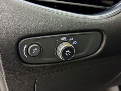 2016 Chevrolet Malibu Premier