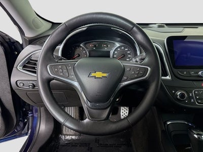 2016 Chevrolet Malibu Premier