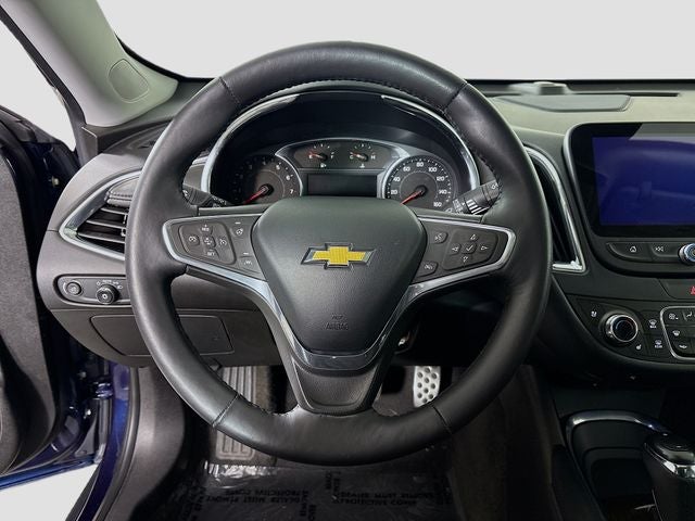 2016 Chevrolet Malibu Premier