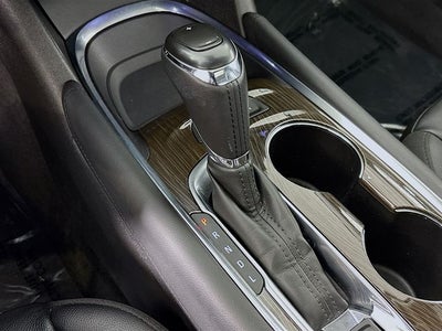 2016 Chevrolet Malibu Premier