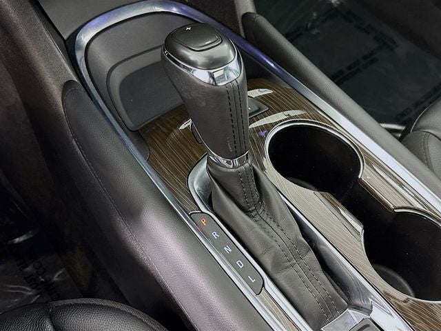 2016 Chevrolet Malibu Premier