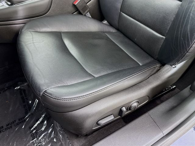 2016 Chevrolet Malibu Premier