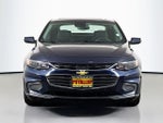 2016 Chevrolet Malibu Premier