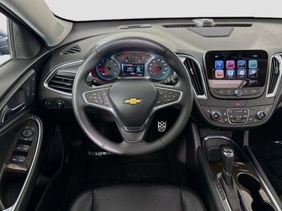 2016 Chevrolet Malibu Premier