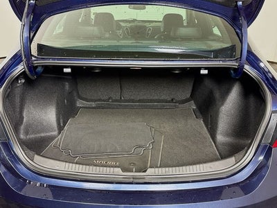 2016 Chevrolet Malibu Premier