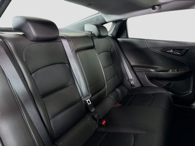 2016 Chevrolet Malibu Premier