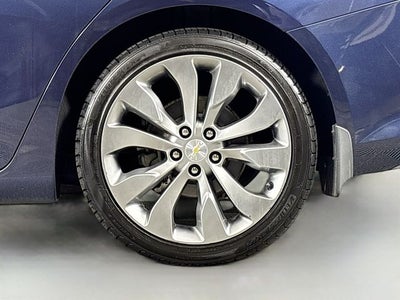 2016 Chevrolet Malibu Premier