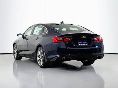 2016 Chevrolet Malibu Premier