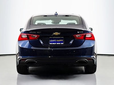2016 Chevrolet Malibu Premier