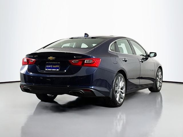 2016 Chevrolet Malibu Premier