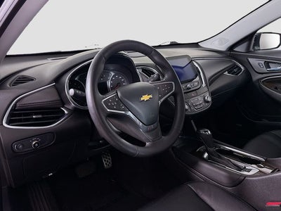 2016 Chevrolet Malibu Premier