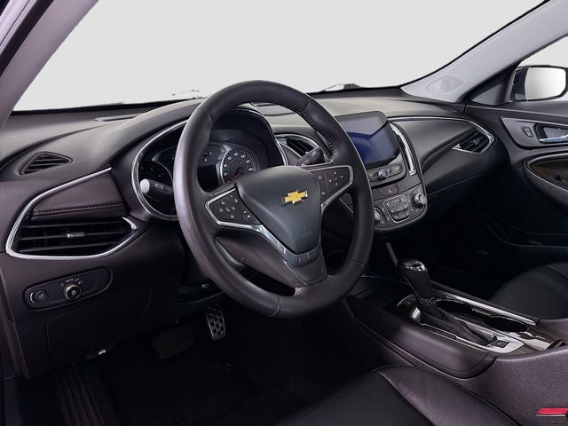 2016 Chevrolet Malibu Premier