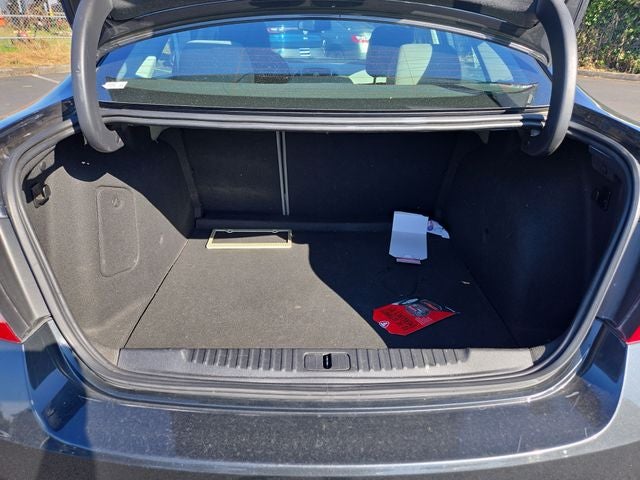2015 Buick Verano Base