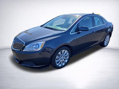 2015 Buick Verano Base