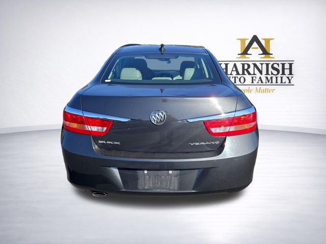 2015 Buick Verano Base