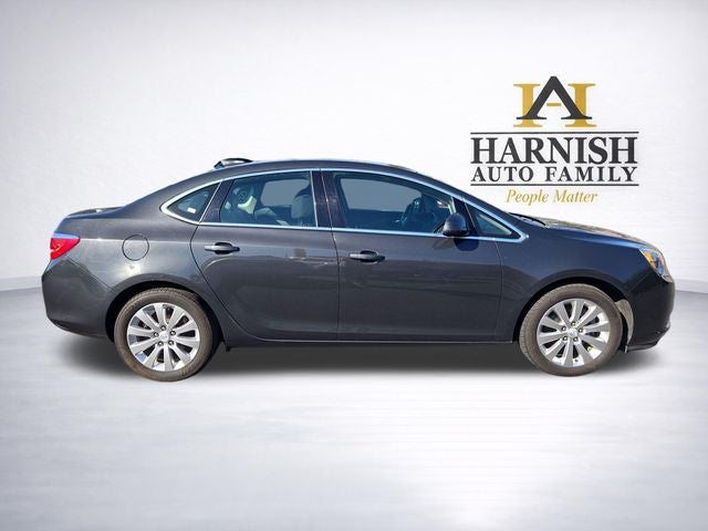 2015 Buick Verano Base