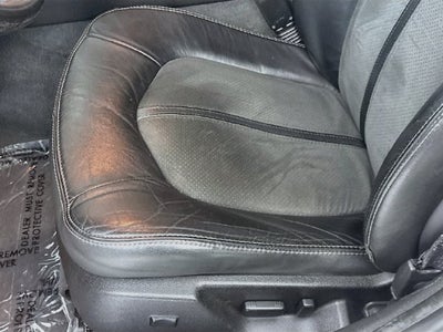 2012 Cadillac CTS-V Base