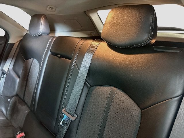 2012 Cadillac CTS-V Base