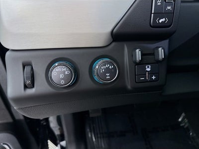 2020 GMC Yukon SLT
