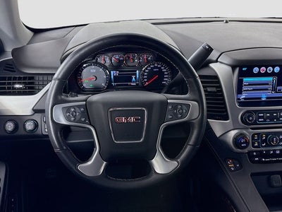 2020 GMC Yukon SLT
