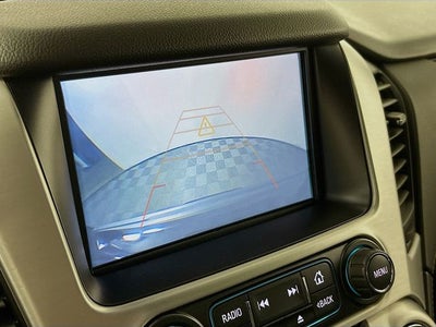 2020 GMC Yukon SLT