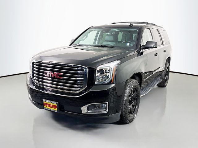 2020 GMC Yukon SLT