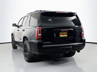 2020 GMC Yukon SLT