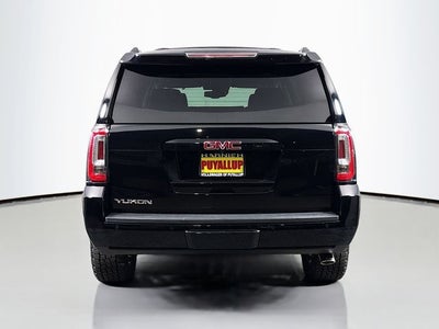 2020 GMC Yukon SLT