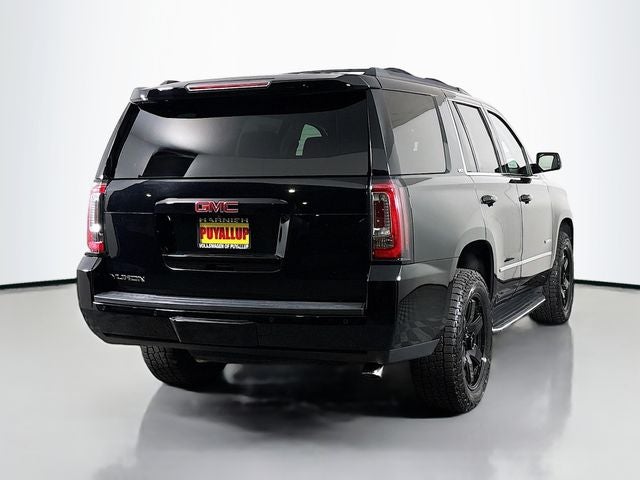 2020 GMC Yukon SLT