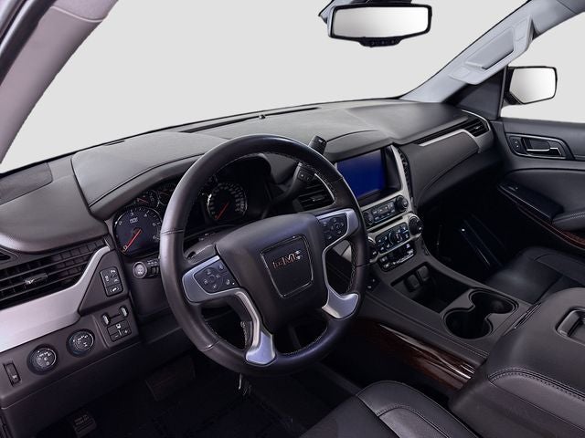 2020 GMC Yukon SLT
