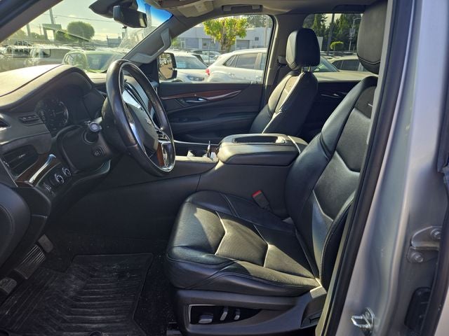 2020 Cadillac Escalade ESV Luxury