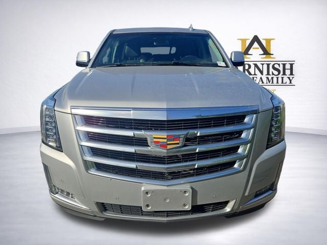 2020 Cadillac Escalade ESV Luxury